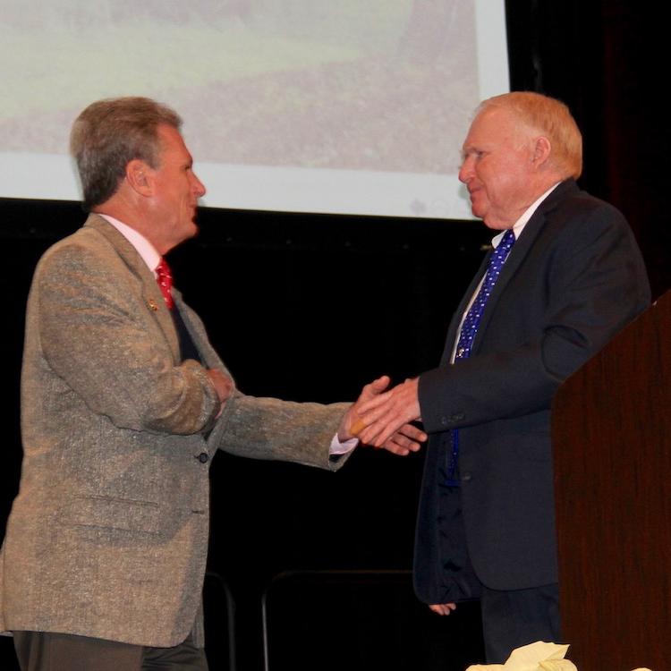 Georgia Farm Bureau holds 82nd annual convention